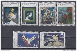 2013.175 CUBA 2013 MNH. 70 ANIV DEL DEBUT DE ALICIA ALONSO EN GISELLE, DANCE, BALLET . - Neufs