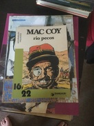 Mac Coy Rio Pecos - Mac Coy