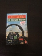 Histoires De Science Fiction - Livre De Poche