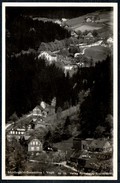 A8429 - Sachsenberg Georgenthal - Mühlbachtal - Aschberg - Kurt Jobst Brunndöbra - Klingenthal