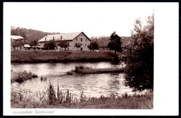 A8435 - Töpelwinkel Schullandheim Döbeln - Ziegra-Knobelsdorf - Foto Ansichtskarte - Döbeln