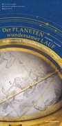 Dresden 2017 Zwinger Der Planeten Wundersamer Lauf Globus Uhr Mathematisch-Physikalischer Salon - Saksen