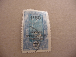 TIMBRE   CONGO    N  102      COTE  2,50  EUROS   OBLITERE - Gebraucht