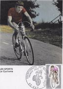 Cyclisme - Document - Radsport
