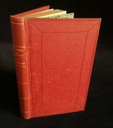 ( Enfantina Bibliothèque Rose Illustrée ) HISTOIRE D'UN CHEVAL DE BOIS Par Jeanne MARCEL 1867 HACHETTE - Hachette