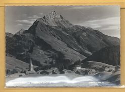 C.P.M. Warth A. Arlberg - Warth