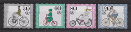 Cyclisme - Timbre Neuf ** - TB - Radsport