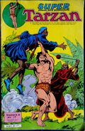 Super Tarzan N° 39 - Tarzan