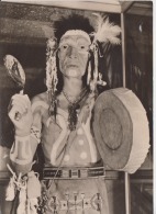 Germany Radebeul Museum - Saman Indian Unused - America