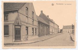 Koolskamp De Kerkstraat - Ardooie