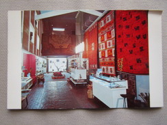 Interior Of The Cenelia Store. Polish Folk Craft And Art Center At 5 East 57th Street. Dexter 38205-B - Museen