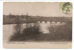 - 2427 -   LACUISINE   (Florenville )   PANORAMA - Other & Unclassified