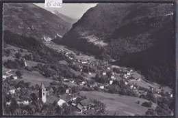 Faido (750 M) ; Ca 1963 (15'000) - Faido