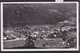 Faido (717 M) ; Ca 1954 (15'002) - Faido