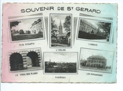 Saint Gérard Souvenir ( Etat Voir Scan ) - Mettet