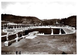 [DC11064] CPA - ROMA - FORO MUSSOLINI - STADIO DEI MARMI - VEDUTA GENERALE - NV - Old Postcard - Stades & Structures Sportives