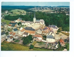 Biesme Lez Mettet Vue Aérienne - Mettet