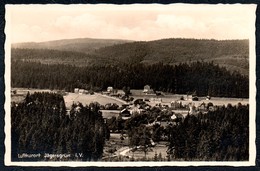 5404 - Jägersgrün I. V. - Rautenkranz - N. Gel - Landgraf  TOP - Auerbach (Vogtland)