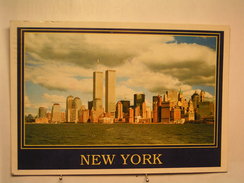 New York City - World Trade Center - World Trade Center