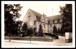 A8458 - Burg Bei Magdeburg - Kreiskrankenhaus - Trinks & Co - Gel Feldpost 1943 - Burg