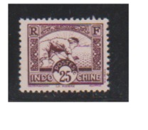 INDOCHINE    N° YVERT 165 B TYPE 3   NEUF SANS CHARNIERES (n2) - Ongebruikt