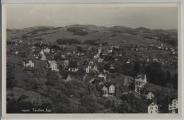 Teufen - Gesamtansicht - Photo: Hans Gross - Teufen