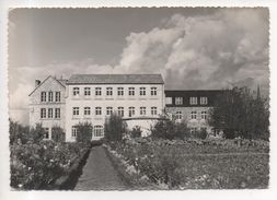 22.532/ LANVOLLON - Institution Notre Dame (vu Du Jardin) - Lanvollon