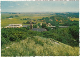 Panorama Catrijp - Kerkje In De Duinen - Gem. Schoorl - (Noord-Holland) - Schoorl