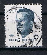 Belgie OCB 2356 (0) - 1981-1990 Velghe