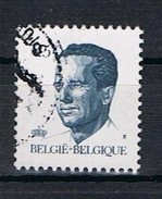 Belgie OCB 2356 (0) - 1981-1990 Velghe