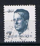 Belgie OCB 2356 (0) - 1981-1990 Velghe