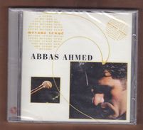 AC -  ABBAS AHMED MEVANA XEWNE BRAND NEW KURDISH MUSIC CD - Wereldmuziek