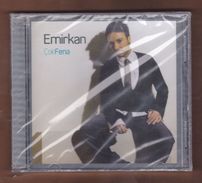 AC - EMIRKAN COK FENA BRAND NEW TURKISH MUSIC CD - Wereldmuziek