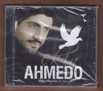 AC - EKIN AHMEDO SELDA BAGCAN ILE DUET BRAND NEW TURKISH MUSIC CD - Musiques Du Monde
