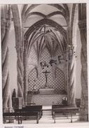 PORTUGAL,PORTUGUES,PORTUGUESA,SETUBAL,PRES LISBONNE,ESTREMADURE,EGLISE GOTHIQUE,CARTE PHOTO - Setúbal