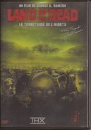 Le Territoire Des Morts - Land Of The Dead - Horror