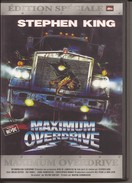 Maximum Overdrive - Horror