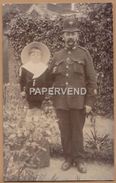 Essex   DUNMOW  Police Constable 133 With Child   RP E2330 - Altri