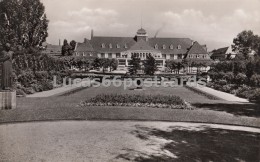 Leverkusen-Wiesdorf Karl-Duisberg - Park Mit Kasino - Leverkusen