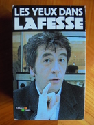 Ancien - Coffret 2 Vidéo PLUS LOIN DANS LAFESSE - LES YEUX DANS LAFESSE 2000 - Tv Shows & Series