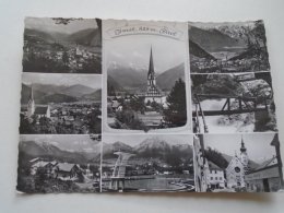 D154863 Austria  IMST -Tirol - Imst