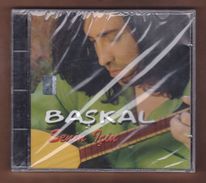 AC - BASKAL SENIN ICIN BRAND NEW TURKISH MUSIC CD - Wereldmuziek