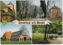 Groeten Uit Neede  - (Gelderland) - Neede