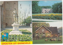 Barneveld - Multiview  - (Gelderland) - Barneveld