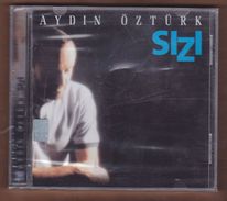 AC -  AYDIN OZTURK SIZI BRAND NEW TURKISH MUSIC CD - Wereldmuziek