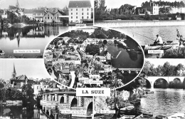 LA SUZE       MULTIVUE - La Suze Sur Sarthe