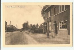 Velle (Temse)  * Vellestraat - Temse