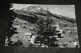 1547- Lech Am Arlberg - Lech