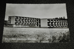 1549- Vöcklabruck, Heim St. Klara Schulschwestern - 1967 - Vöcklabruck