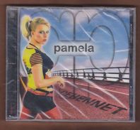 AC -  PAMELA CEHENNET BRAND NEW TURKISH MUSIC CD - Música Del Mundo